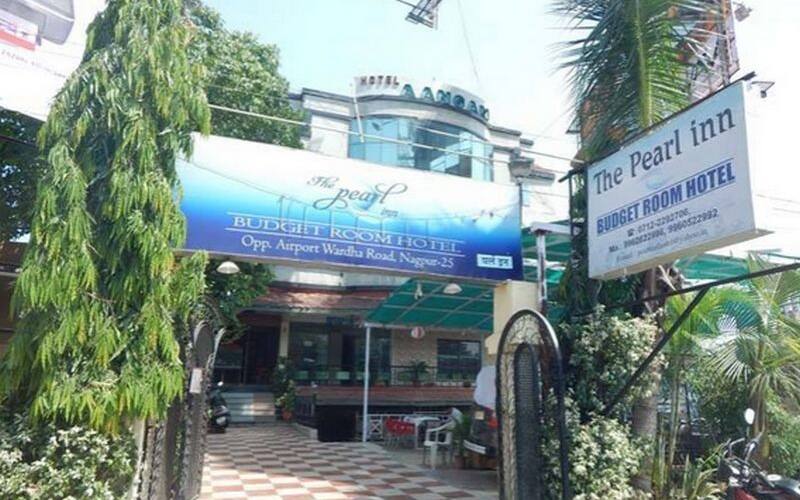 Hotel Pearl Inn, Nagpur 3